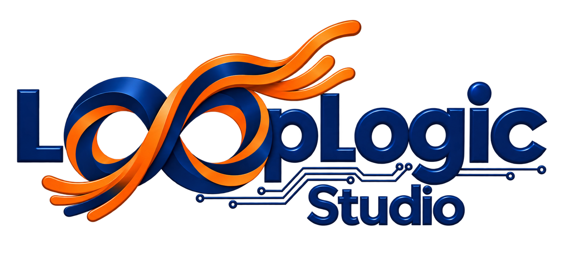 LoopLogic Studio